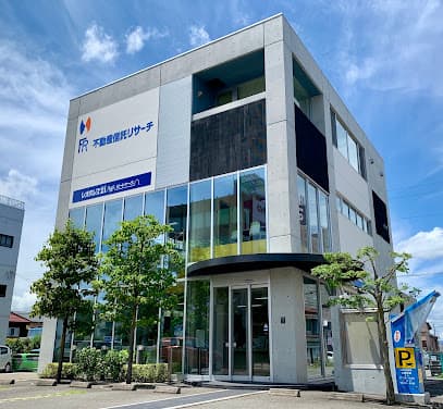 レオパレスパートナーズ 会津店