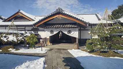 会津武家屋敷
