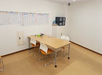 ベスト学院ハイステージ 会津校