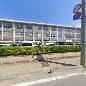 ザベリオ学園教室棟