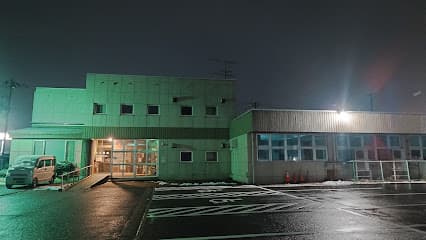 南公民館