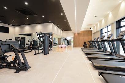 WOMGYM 会津若松店 (ワムジム)