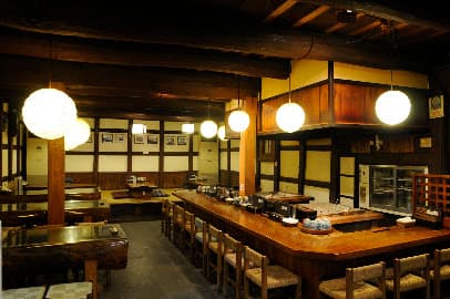 満田屋