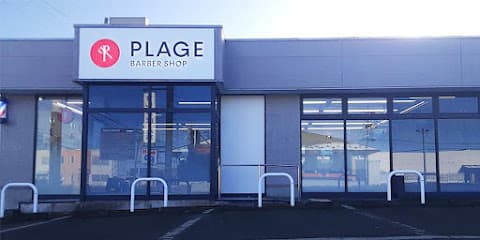 理容プラージュ 会津若松年貢店