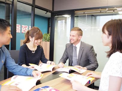 駅前留学NOVA 会津若松校