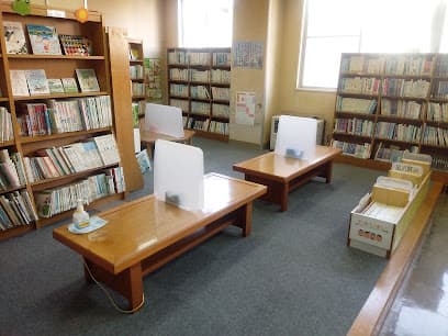 一箕公民館