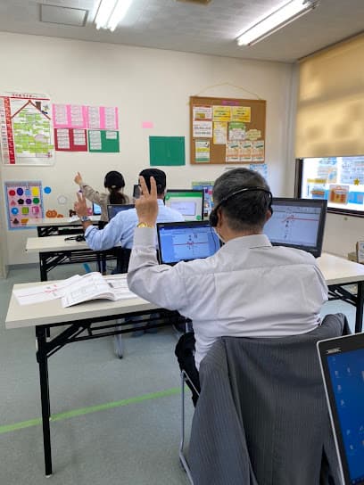 市民パソコン塾 会津若松校/パソコン教室
