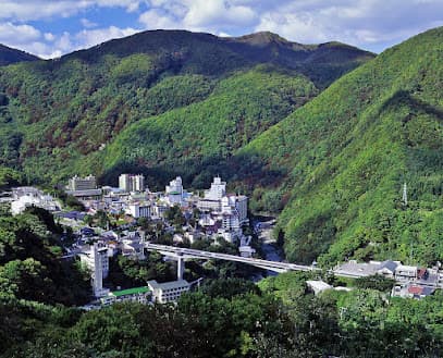 芦ノ牧温泉観光協会