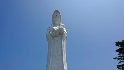 祈りの里会津村