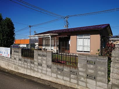 (有)糸吉商店 本部
