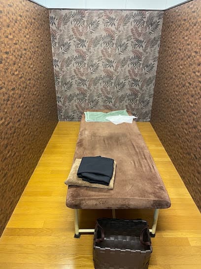 癒し処整体屋
