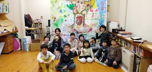 Labo Party 会津若松市七日町教室