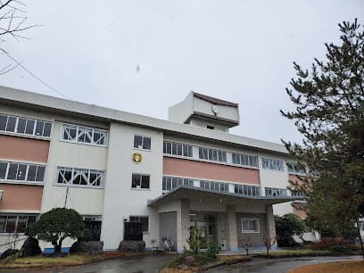 福島県立葵高等学校