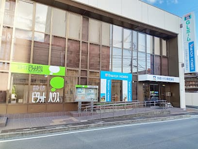 ピタットハウス 会津店