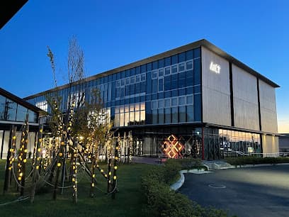 会津若松市スマートシティAiCT