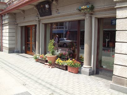 白木屋漆器店