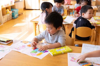 やまがみらいこども園