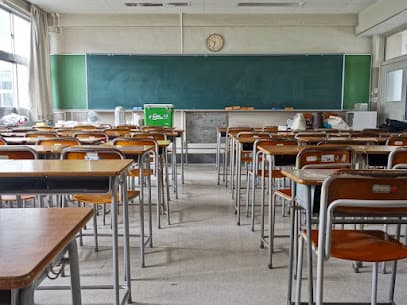 福島県立会津高等学校