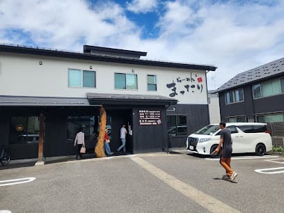 らーめんまったり