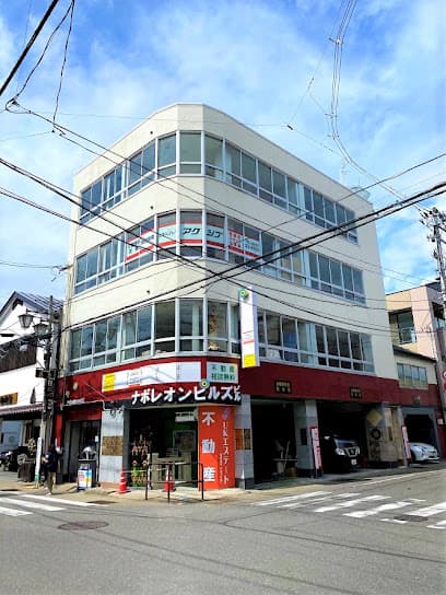 UKエステート(有限会社パルコビル)