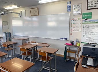 ベスト学院進学塾 若松駅前教室