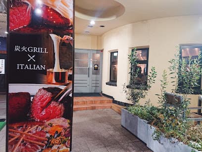 grill&Italian Falo'会津若松店