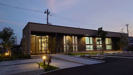 会津こころと脳のクリニック