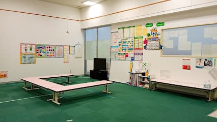 子ども英会話ペッピーキッズクラブ MEGAドン・キホーテUNY会津若松教室