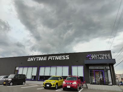 エニタイムフィットネス 会津若松店