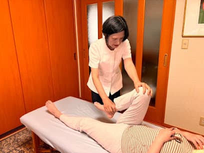 美容整体 エステル|ヘッドスパ|会津若松市