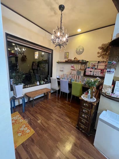 Hair make Cocoro
