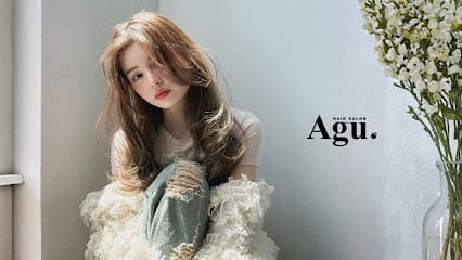 Agu hair jack 千石通り店