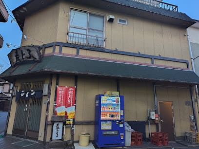 麦とろ