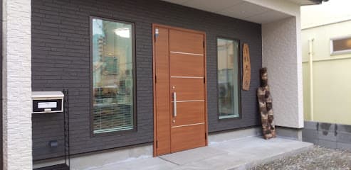 漆粘土工房 K.studio