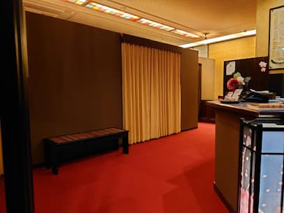 RELAX大正浪漫さくら会津店