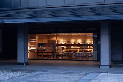 「つきない」雪国ものづくり食堂