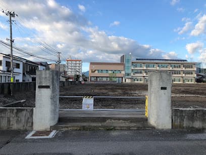 会津若松市立行仁小学校