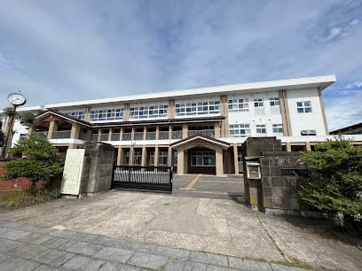 会津若松市立鶴城小学校