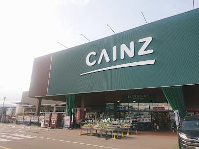 カインズ 会津若松店