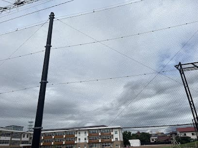 会津若松市立第二中学校