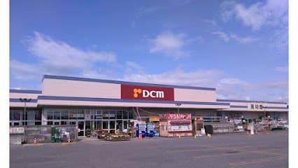 DCM会津若松店