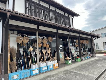 棚長商店