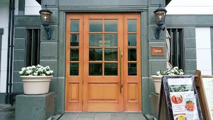 アドリア北出丸カフェ