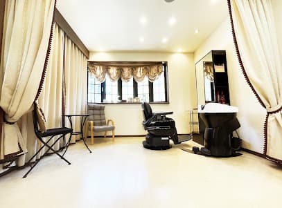 HAIR SALON Sapli(ヘアサロン サプリ)