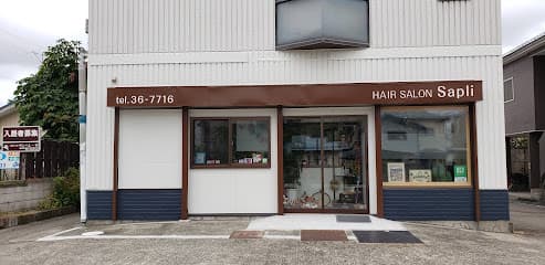 J-251_ HAIRSALON Sapli 城南店 ヘアサロンサプリ