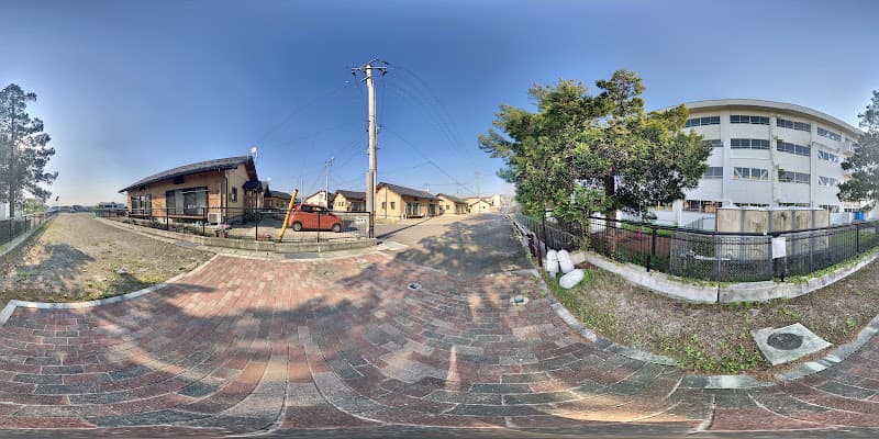 会津若松市立城北小学校