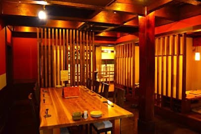 酒場 時遊人 旬の会津