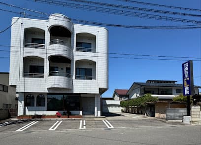 長谷川内科消化器科医院