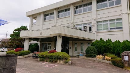 会津若松市立第三中学校