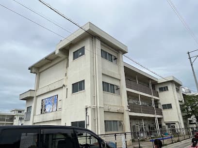 会津若松市立城西小学校